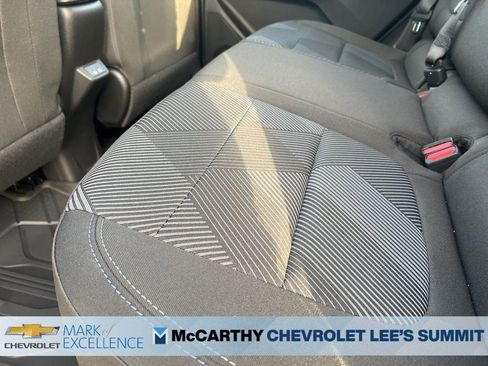 New 2027 Chevrolet Bolt LT image 42