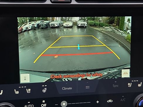 New 2026 Lexus RZ 350e image 26