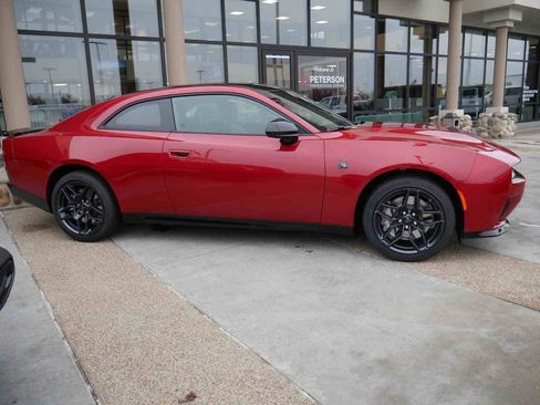 New 2026 Dodge Charger R/T Scat Pack image 9