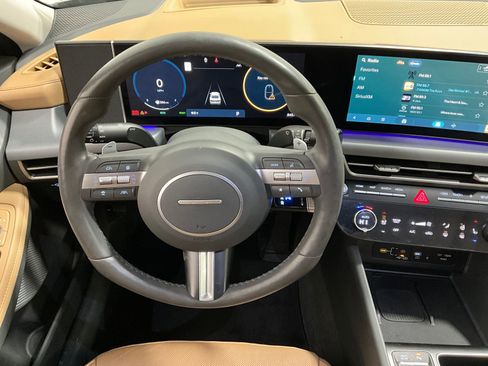 Used 2024 Hyundai Sonata Limited image 6