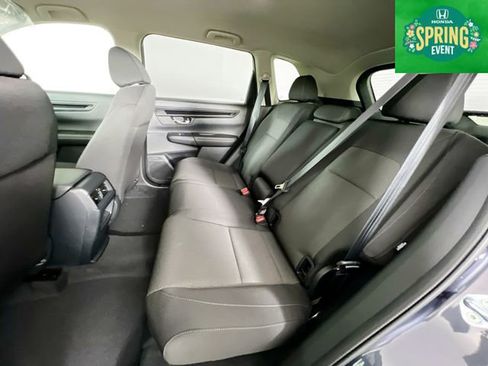New 2026 Honda CR-V LX image 22