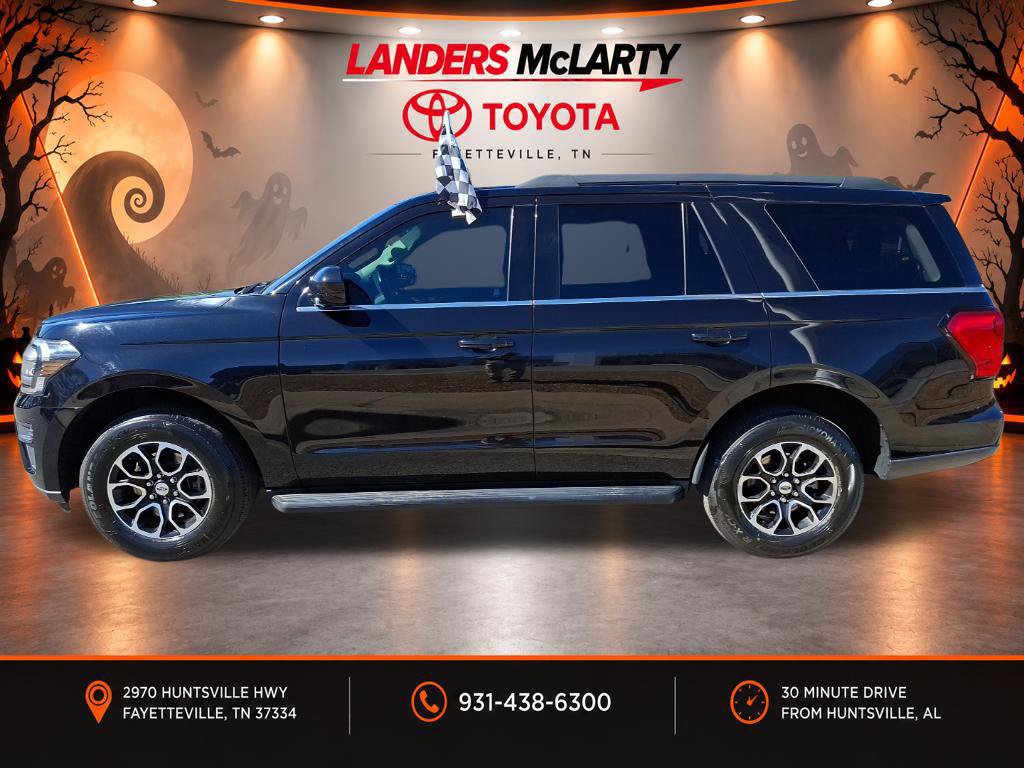 Used 2022 Ford Expedition XLT RWD image 7