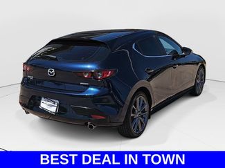 Used 2019 MAZDA MAZDA3 AWD Hatchback video 3
