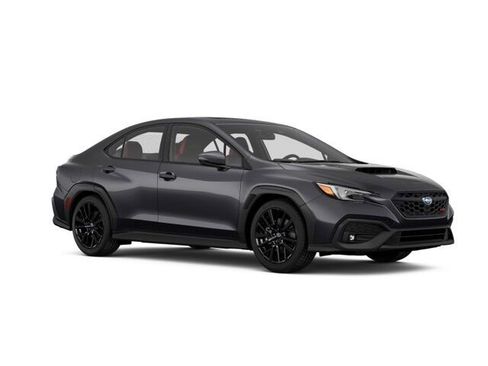 New 2026 Subaru WRX Limited image 1