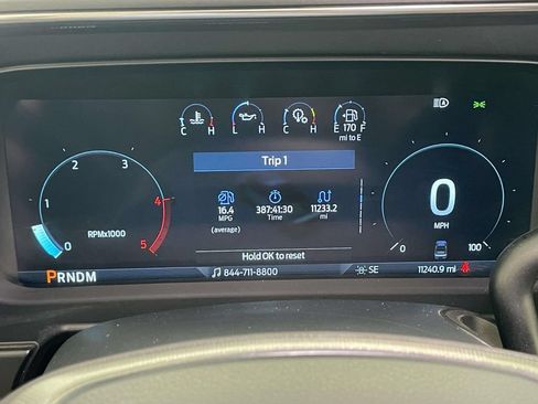 Used 2025 Ford F350 Platinum AWD/4WD image 38