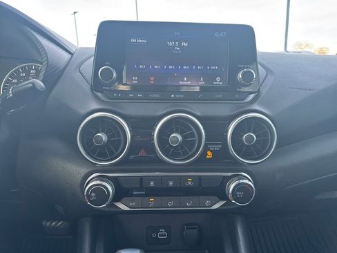 Used 2020 Nissan Sentra S w/ Lighting Package image 19