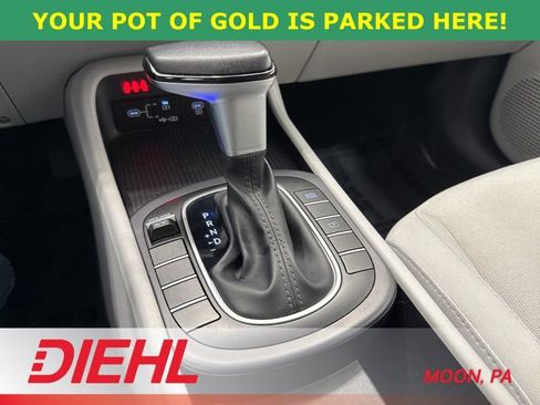 Used 2024 Hyundai Kona SEL image 32