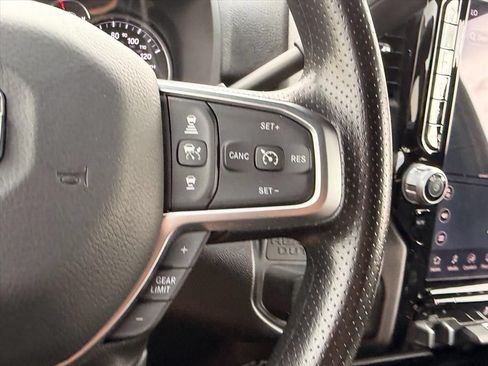 Used 2025 RAM 2500 Tradesman AWD/4WD image 16