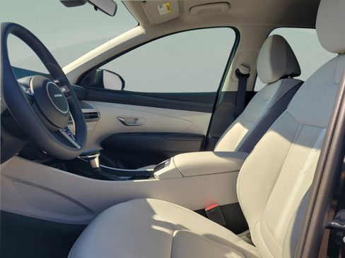 New 2026 Hyundai Tucson SEL image 17