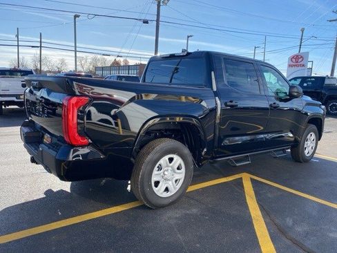 New 2026 Toyota Tundra SR image 9