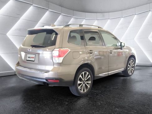 Used 2018 Subaru Forester 2.0XT Touring w/ Popular Package #3B AWD/4WD image 4