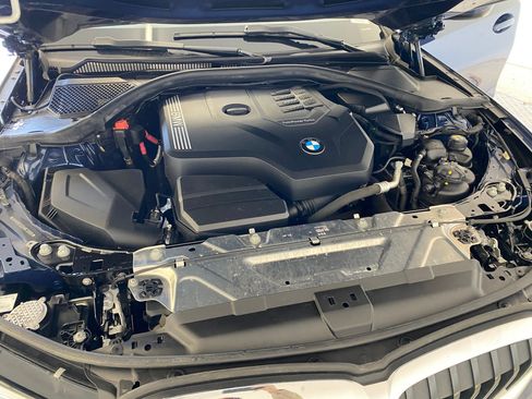 Used 2021 BMW 330i xDrive Sedan w/ Premium Package image 33