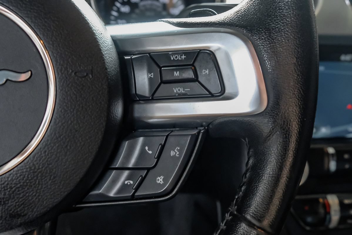 Used 2017 Ford Mustang GT Premium w/ Equipment Group 401A RWD image 17