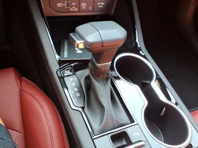 New 2026 Kia K5 GT-Line FWD image 18
