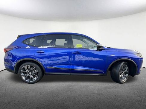 Used 2022 Acura MDX A-Spec image 15