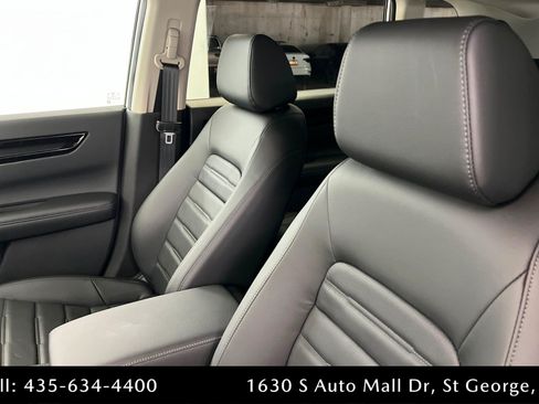 New 2026 Honda CR-V EX-L image 17