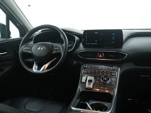 Used 2023 Hyundai Santa Fe XRT image 15