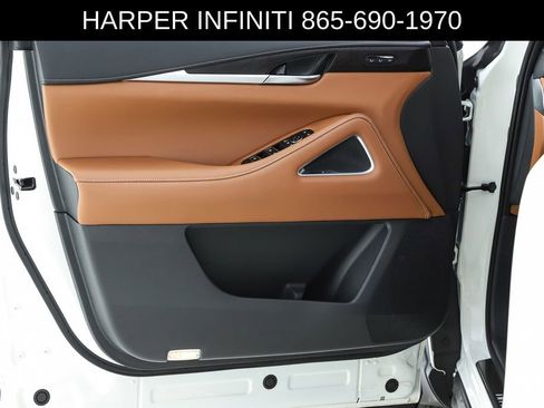 Used 2023 INFINITI QX60 Autograph w/ Cargo Package AWD/4WD image 58