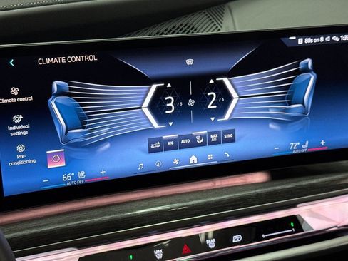 Certified 2023 BMW 740i 740i image 26