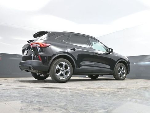 Used 2025 Ford Escape ST-Line AWD/4WD image 47