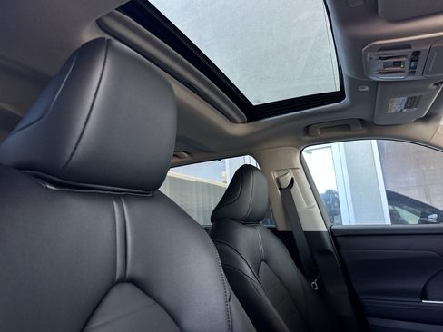New 2026 Toyota Highlander XLE AWD/4WD image 19