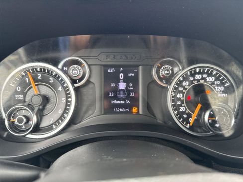 Used 2022 RAM 1500 Big Horn RWD image 15