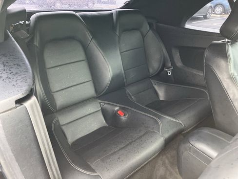 Used 2018 Ford Mustang Premium image 34