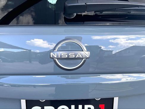 Certified 2023 Nissan Murano Platinum w/ Cargo Package FWD image 31