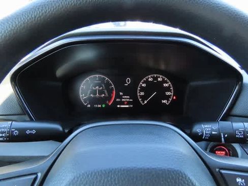 Certified 2023 Honda CR-V EX image 24