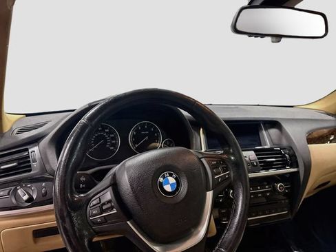 Used 2017 BMW X3 xDrive28i AWD/4WD image 10