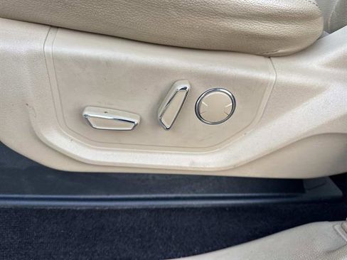 Used 2016 Ford F150 Lariat w/ Equipment Group 502A Luxury image 37