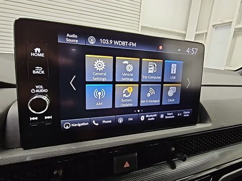 Used 2024 Honda CR-V Sport Touring image 19