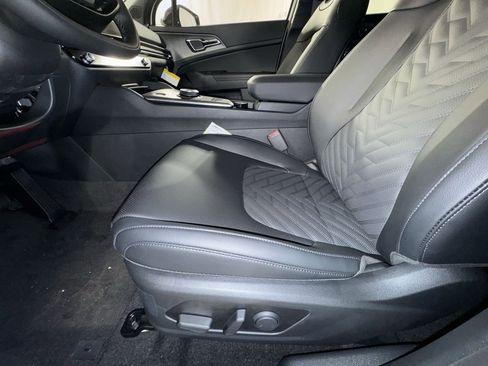 New 2026 Kia Sportage X-Line image 14