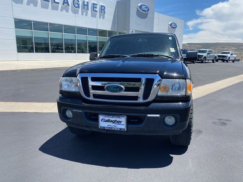 Used 2011 Ford Ranger XLT w/ Bright Trim Group AWD/4WD image 12