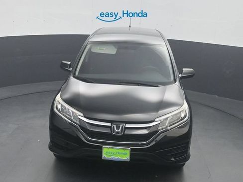Used 2016 Honda CR-V LX image 19