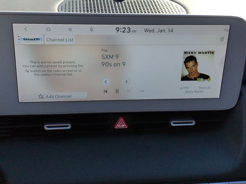 Used 2024 Hyundai Ioniq 5 SE image 23