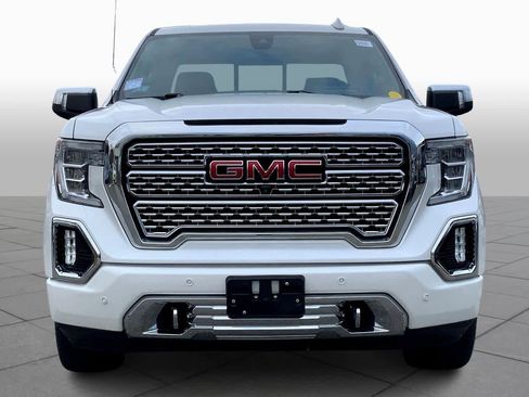 Used 2021 GMC Sierra 1500 Denali w/ Technology Package image 3