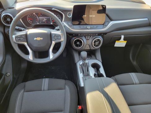 New 2026 Chevrolet Blazer LT w/ Convenience Package AWD/4WD image 27