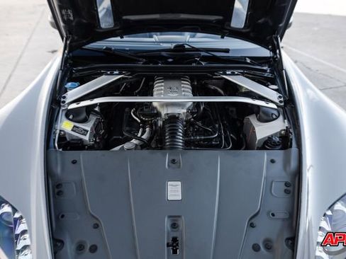 Used 2008 Aston Martin V8 Vantage Roadster image 18