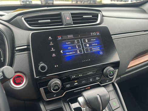 Used 2017 Honda CR-V EX-L image 18