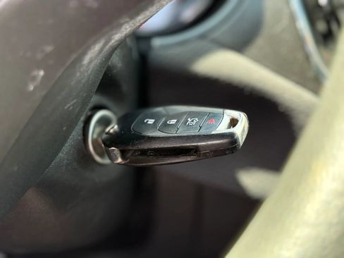 Used 2016 Chevrolet Cruze LS FWD image 46