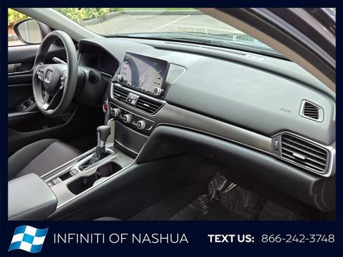 Used 2018 Honda Accord LX image 16