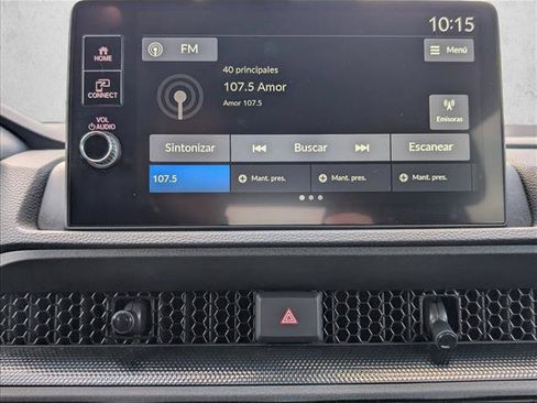 Used 2026 Honda CR-V EX image 20