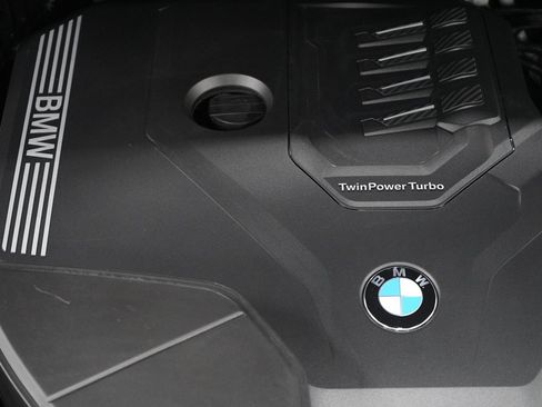 Used 2021 BMW X3 xDrive30i w/ Premium Package AWD/4WD image 35