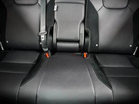 Certified 2023 Lexus RX 500h F Sport image 20