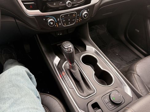 Used 2020 Chevrolet Traverse Premier w/ Redline Edition image 22