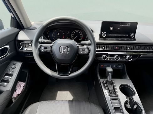 Used 2026 Honda Civic LX image 22