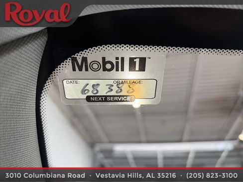 Used 2016 Buick LaCrosse Premium w/ Driver Confidence Package #1 FWD image 29