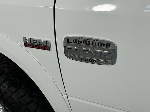 Used 2013 RAM 2500 Longhorn w/ Convenience Group AWD/4WD image 28