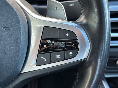 Used 2024 BMW M340i xDrive image 27